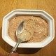 chicken mousse terrine recipe - pictures and tips for chicken liver pate image