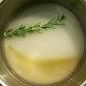 Make Peach Sorbet Recipe thumbnail