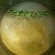 Peach Sorbet Recipe - Fresh peach sorbet  thumbnail