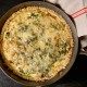Salmons Quiche Recipe for Picnic Lunch recipe thumbnail