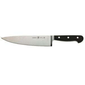 Stainless-Steel Chefs Knife