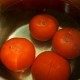 learn to peel tomatoes - how to blanch tomatoes image