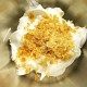 frozen nougat with dried fruit thumbnail