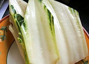 how to saute swiss chards image