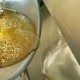 honey nougat ice cream recipe thumbnail