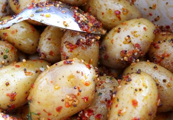 grilled potato skewers how to bbq a potato