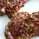 marinated grilled duck thumbnail