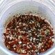 Ingredients for the duck leg marinade thumbnail