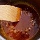 salted butter caramel sauce recipe how to thumbnail
