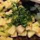 stir fry swiss chards recipe thumbnail