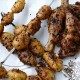 duck leg recipe BBQ thumbnail