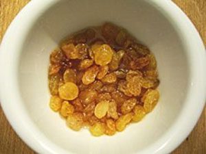 iced nougat recipe ingredient list image
