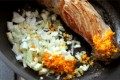 easy pork tenderloin with orange juice