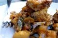 how to make a pork tenderloin with orange