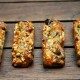 Healthy Dried Fruit and Nuts Snacking thumbnail