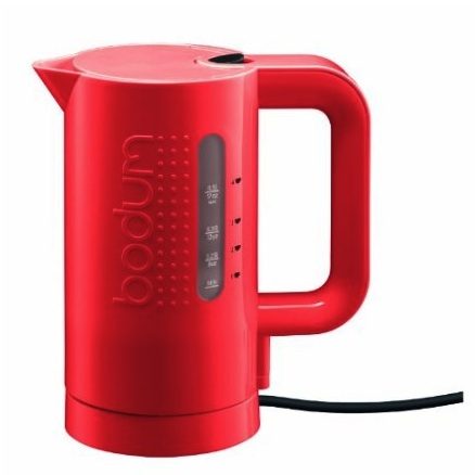 Mini Electric Water Kettle