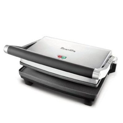 Nonstick Panini Press appliance