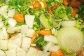 easy vegetable stock recipe