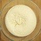 healthy pizza dough image