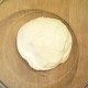 pizza dough from scratch image
