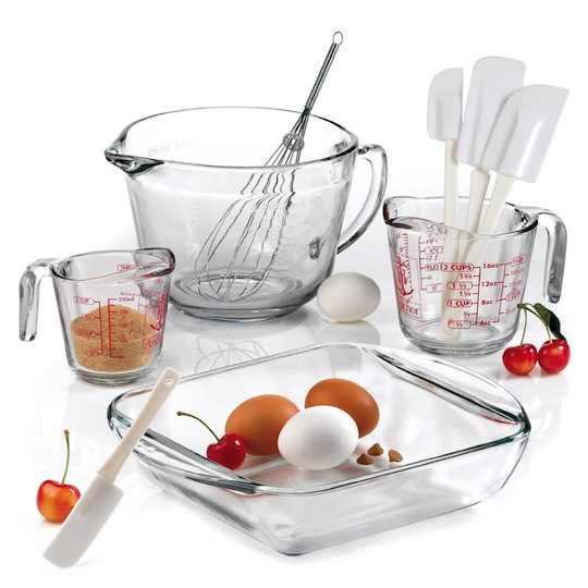 Kitchen Tools: Need Both Dry and Liquid Measuring Cups?