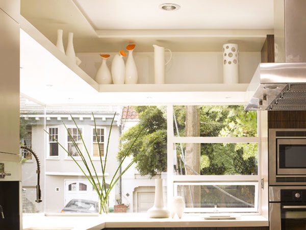 How to Decorate Above Kitchen Cabinets — Ideas for Decorating Over Kitchen Cabinets — Eatwell101
