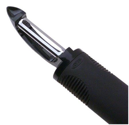 OXO Good Grips Swivel Peeler