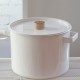 white dutch oven