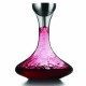 Decanter with Wine Shower Funnel and Sediment Strainer image