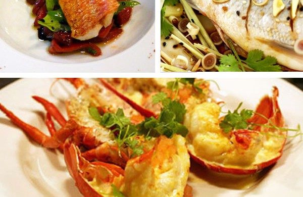 Holiday Fish seafood Recipes Holiday Fish seafood pictures