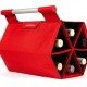 Zebag Wine Bottle Carrying Case photo