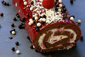 Holiday chocolate recipe Holiday chocolate dessert photos