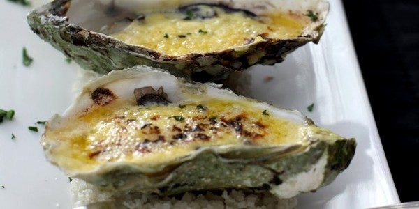 holiday starter recipes photos