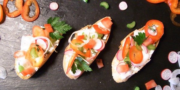 holiday appetizers christmas photo