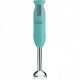 turquoise hand blender picture