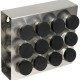 Stainless Steel Spice Rack image