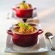 Stoneware Petite Casserole thumbnail