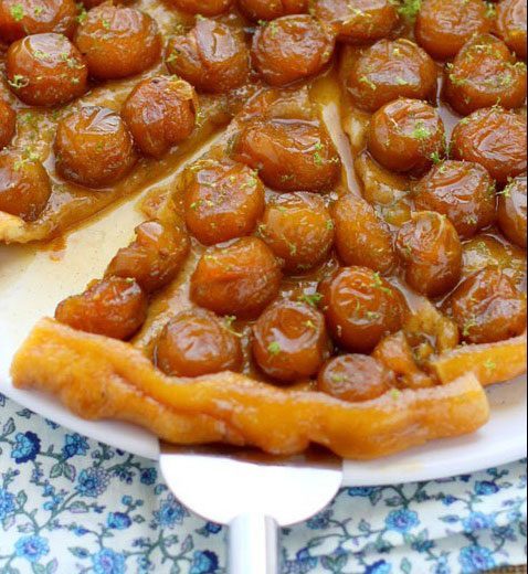 Sugar-Free-Baking-Tips