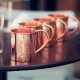 copper coffee mugs thumbnail