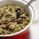 football dip recipe with olive thumbnail