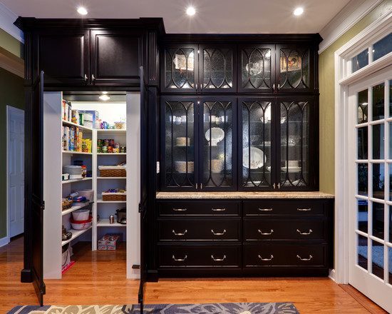 10 Kitchen Pantry Design Ideas — Eatwell101