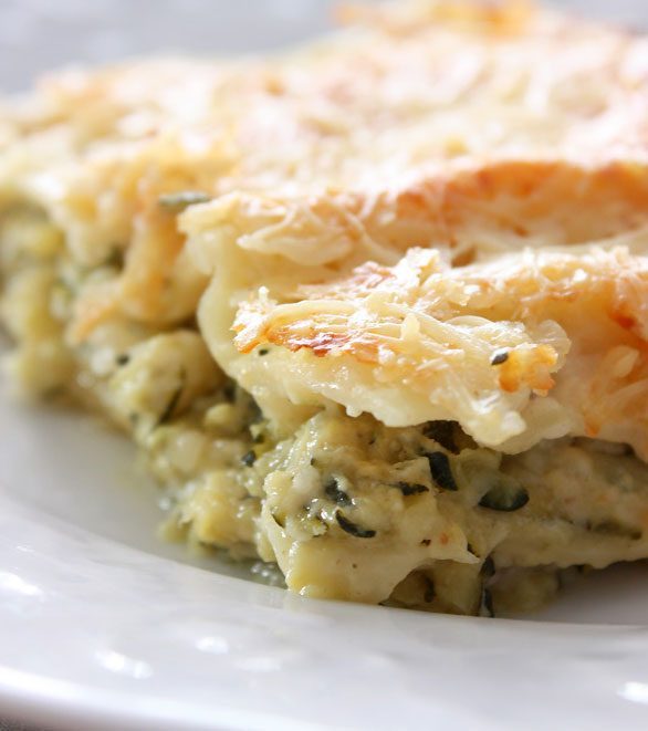 vegetarian lasagna zucchini vegetarian lasagna zucchini picture