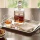 Hotel Silver-Plated Tray thumbnail