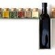 spices wall storage kitchen image