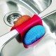 Saddle Small Sink Caddy