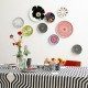 plate-wall