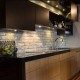 Modern kitchens Brick Ideas