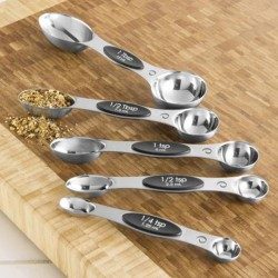 measuring spoon set