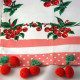Vintage Cherries Kitchen Towels