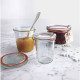 vintage canning jar